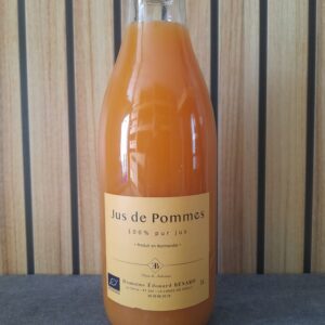 Jus de Pommes 1 L