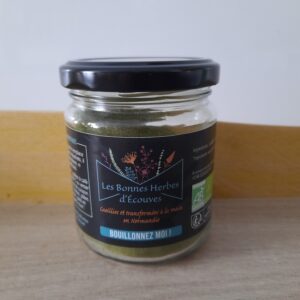 Bouillon d’Herbes 50 g