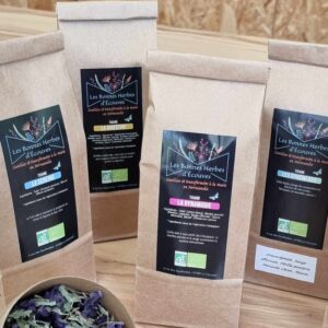 Tisane “Les Éphémères” 25 g