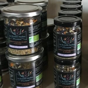 Gomasio – Petit Format 40 g