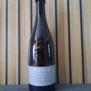 Poiré "Cuvée Tradition" 75 cl