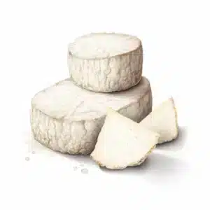 Chèvre : Fenugrec "Chèvrerie de la Tuilerie"