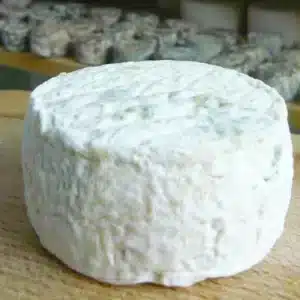 Chèvre : Palet (Nature) "Chèvrerie de la Tuilerie"