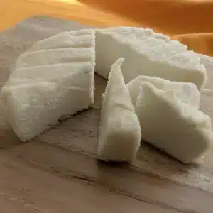 Chèvre : Petiot "Chèvrerie de la Tuilerie"