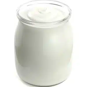 Yaourt Chèvre Nature 125 g "Chèvrerie de la Tuilerie"