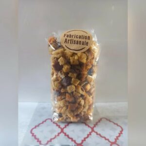 Croutons – sachet 175 g