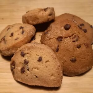 Croquet Chocolat – 110 g