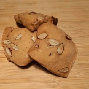 Croquet Amande – 110 g