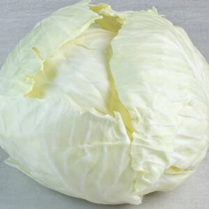 Chou blanc – 500 g "Les Légumes du Désert"