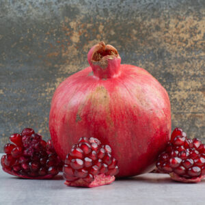 Grenade Acco – 250 g - Origine Sicile (Paola – Agriculture biologique)