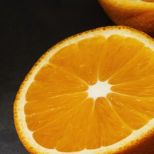 Orange Navel – 250 g - Origine Sicile (Paola – Agriculture biologique)