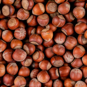 Noisettes – 100 g - Origine Sicile (Paola – Agriculture biologique)