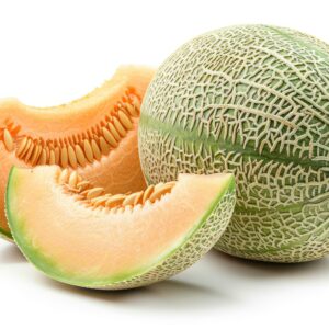 Melon – pièce "Les Légumes du Désert"