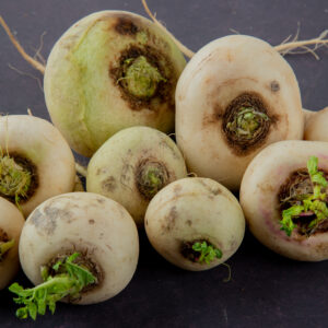 Navet – 500 g "Les Légumes du Désert"