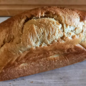 Brioche – env. 230 g