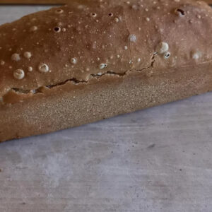 Pain 100 % Grand Épeautre – env. 500 g