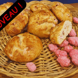 Briochette – 75 g "La Ferme Paysanne"