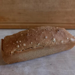 Pain 100 % Engrain (Petit Épeautre) – env. 500 g