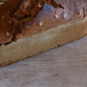 Pain 100 % Grand Épeautre – env. 350 g