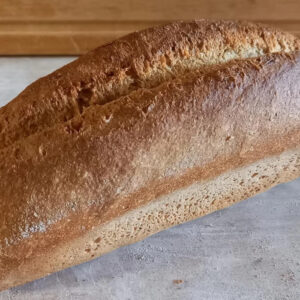 Pain complet – env. 1 kg (farine T110)