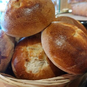 Petite Brioche – 80 g