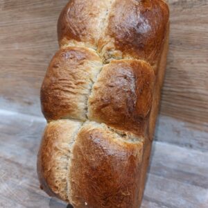 Grande Brioche – 600 g