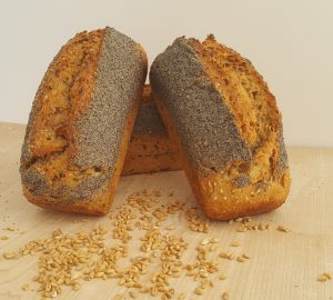 Pain aux Céréales – 500 g