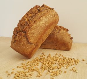 Pain aux Noix – 500 g