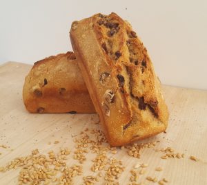 Pain aux Olives – 500 g