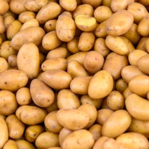 Pomme de Terre Allians – 500 g "Les Légumes du Désert"