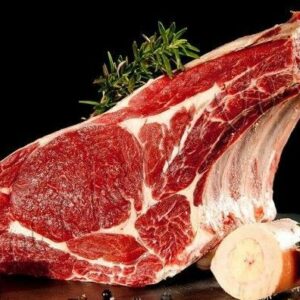 Colis “BARBECUE” – Bœuf Angus BIO (10 kg) Prix : 22,90€/kg "Chez Dam’Maë"