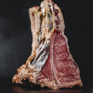 En attente d'arrivage de Boeuf