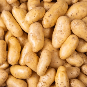 Pomme de terre Agria – 500 g "Les Légumes du Désert"