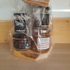 Panier Malin – Saveurs locales