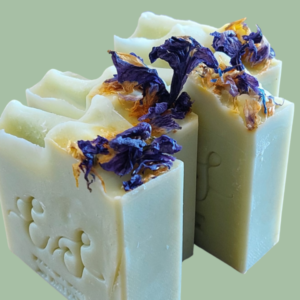 Savon visage et corps : "le tonique" 100g "Eveil et sens au naturel"