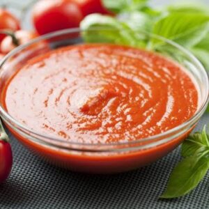 Coulis de Tomate – 230 g "Les Légumes du Désert"
