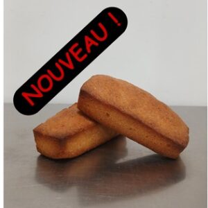 Financier – 100 g "La Ferme Paysanne"