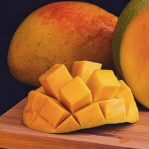 Mangue – 500 g Origine Sicile – Paola – Agriculture biologique "Les Légumes du Désert"